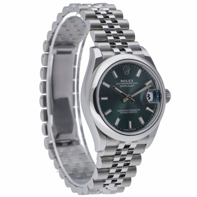 Rolex Datejust Lady 31 278240 Image 2